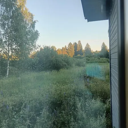Terrasol Retreat *