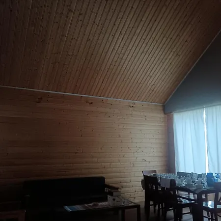 Terrasol Retreat Tatil Evi Kotka