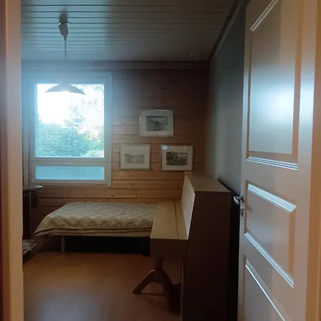 Loma-asunnot Terrasol Retreat