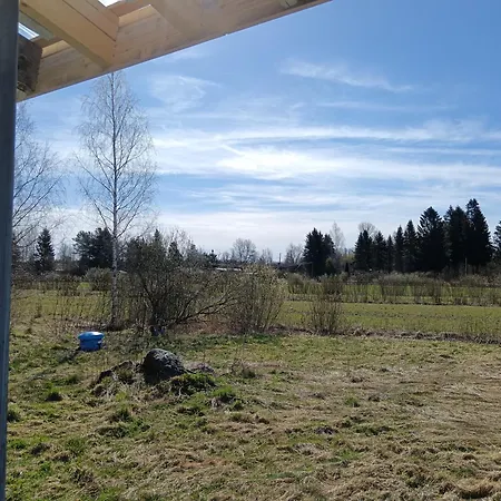 Tatil Evi Terrasol Retreat Kotka