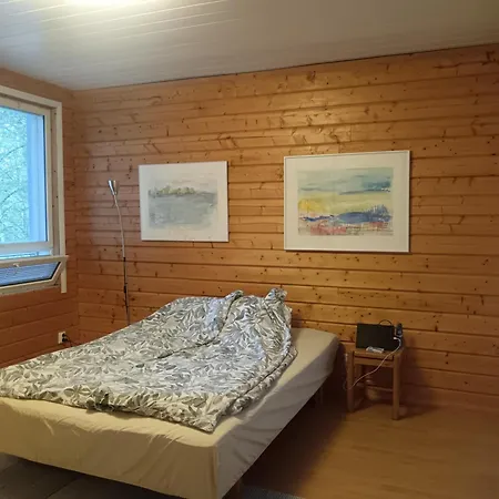 Tatil Evi Terrasol Retreat Kotka