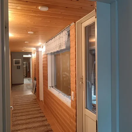 Tatil Evi Terrasol Retreat
