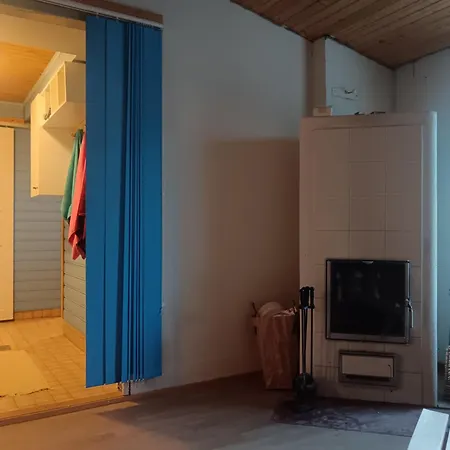 Terrasol Retreat *