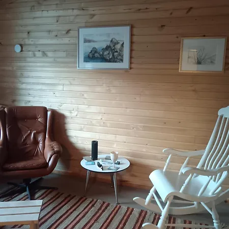 Loma-asunnot Terrasol Retreat
