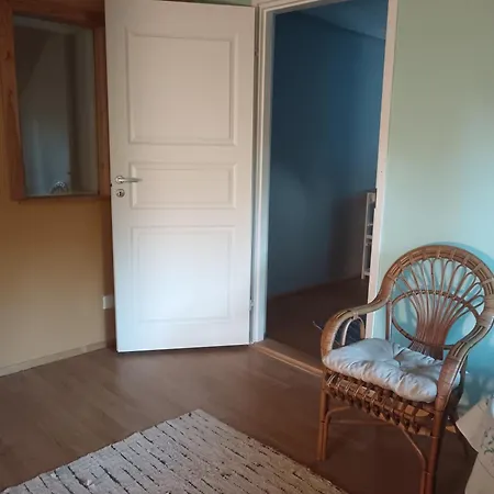Tatil Evi Terrasol Retreat *
