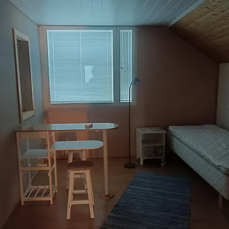 Terrasol Retreat Kotka