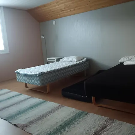 Loma-asunnot Terrasol Retreat Kotka