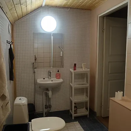 Tatil Evi Terrasol Retreat *